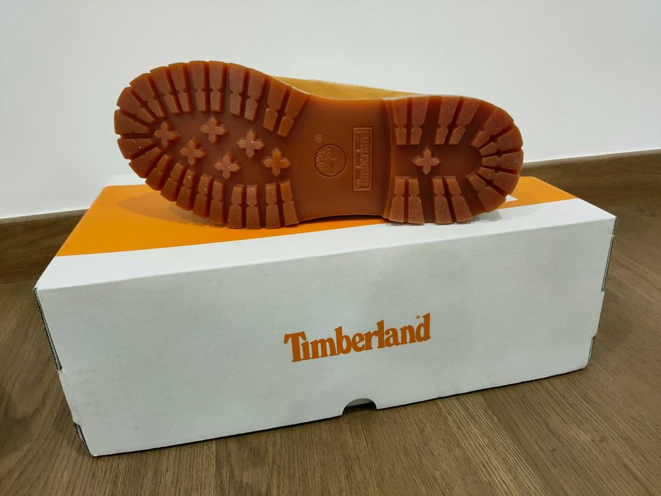Timberland Nellie Boot