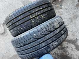 шини літо 235 40 R19 Bridgestone Potenza S001 бу 2021 рік