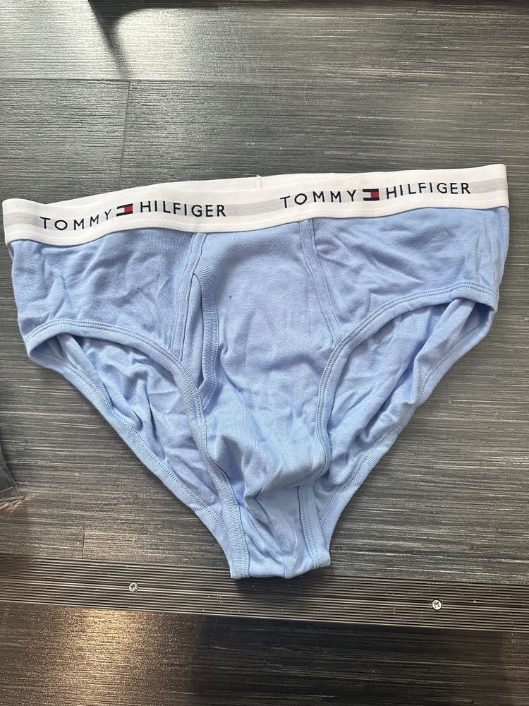 Tommy Hilfiger трусы мужские