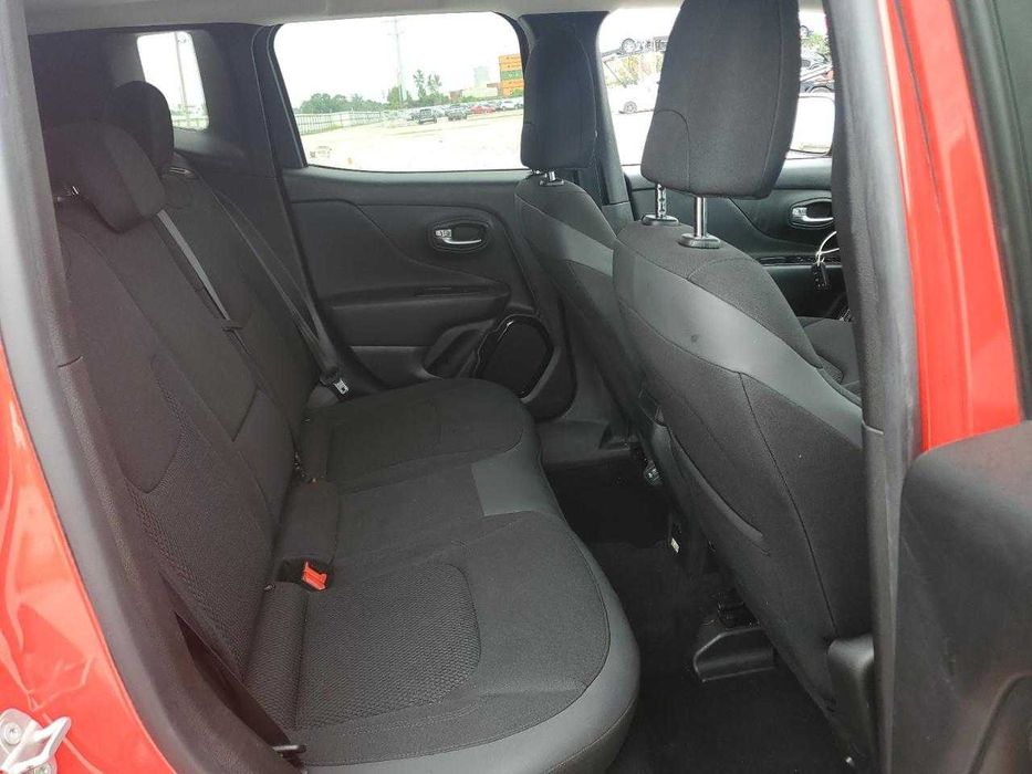 2018 Jeep Renegade ALTITUDE КУПЛЕНИЙ НА компанію, можна під УБД