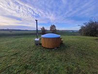 Niecka Balia Bania Ruska Jacuzzi Basen Zbiornik na wodę Wanna