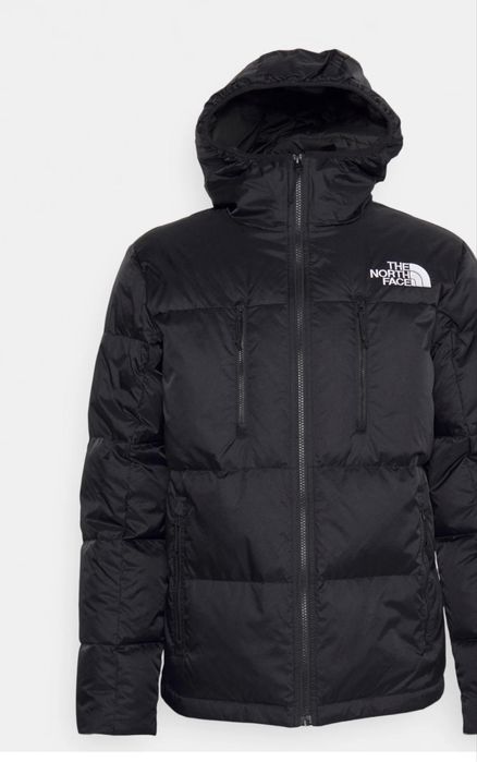 Пуховик The North Face 550 оригинал