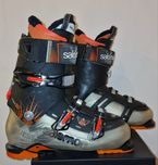 Buty narciarskie Salomon Quest 90