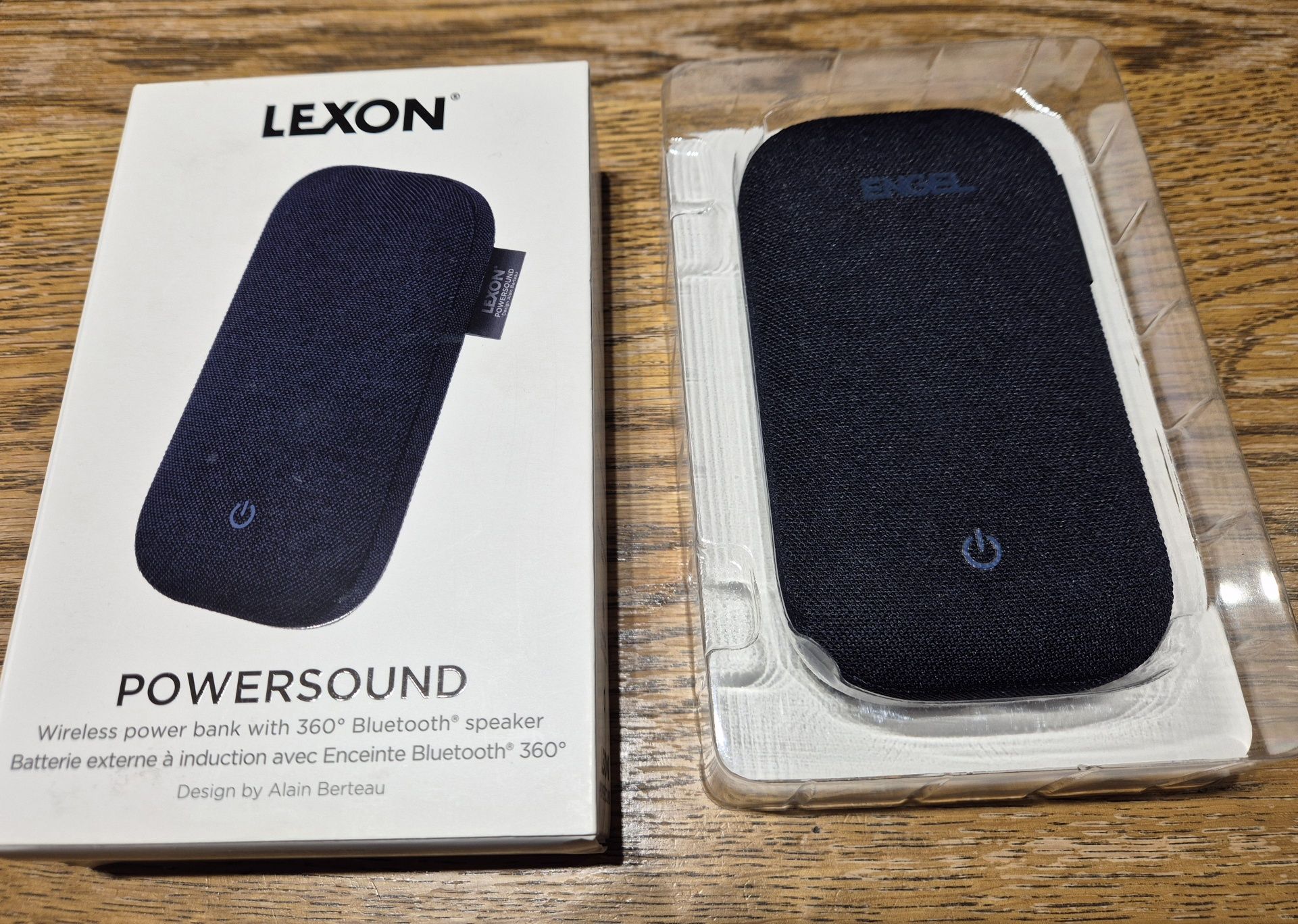 LEXON Power Soundbar