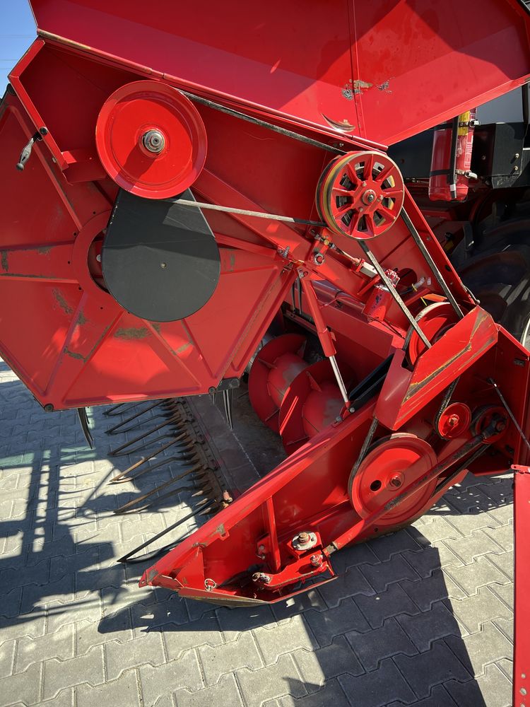 Massey Ferguson 19 Масей фергусон Гідрохід!