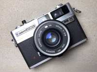 Canon DATEMATIC ano 1972 impecavel