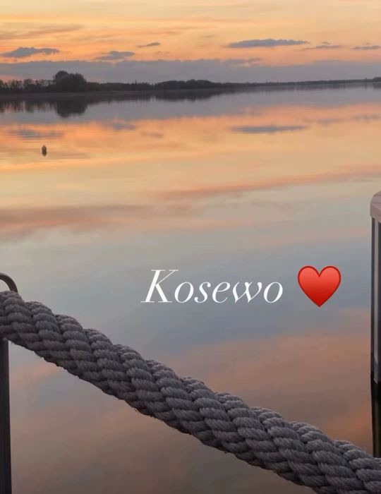 Domek wakacyjny całoroczny na wyłączność