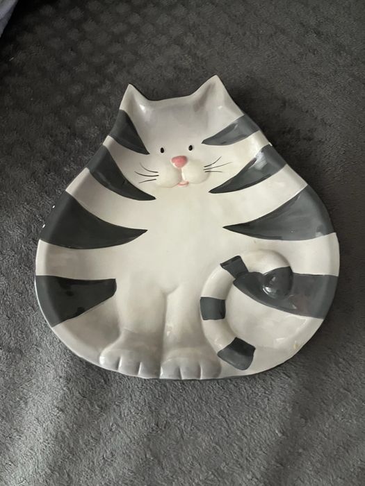 Patera motyw kot kocia Home&You