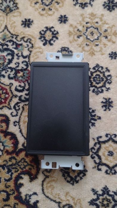 Дисплей ГУ Volvo S60 XC60 I 31382065