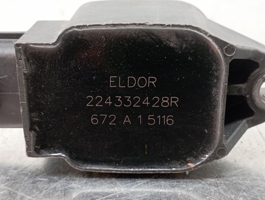 Bobina de ignição SMART ForFour (453)