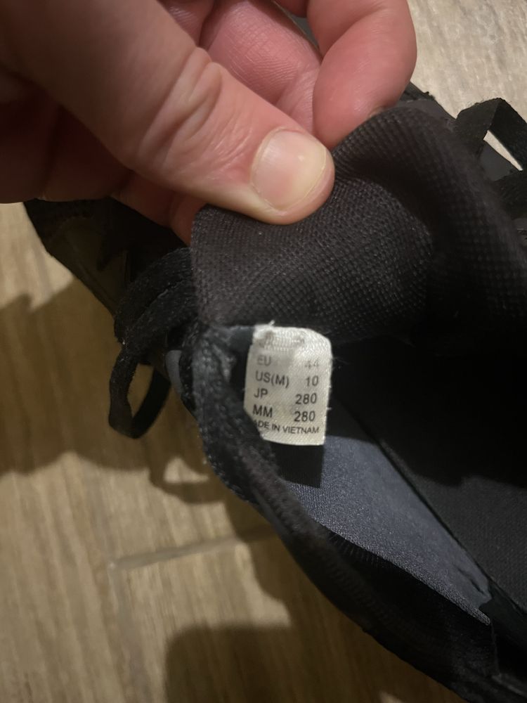 Helly Hansen - Кроссовки Okapi Ats ДЕМІСЕЗОН!