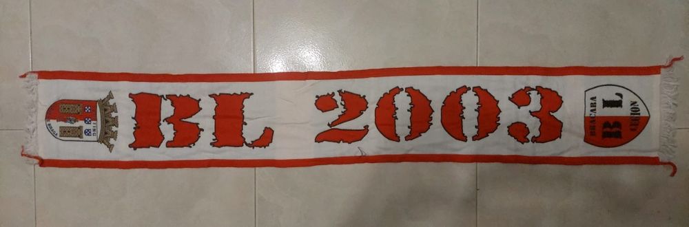 cachecol claque sc Braga