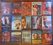 Dvds para venda cada um 2 euros parte 2