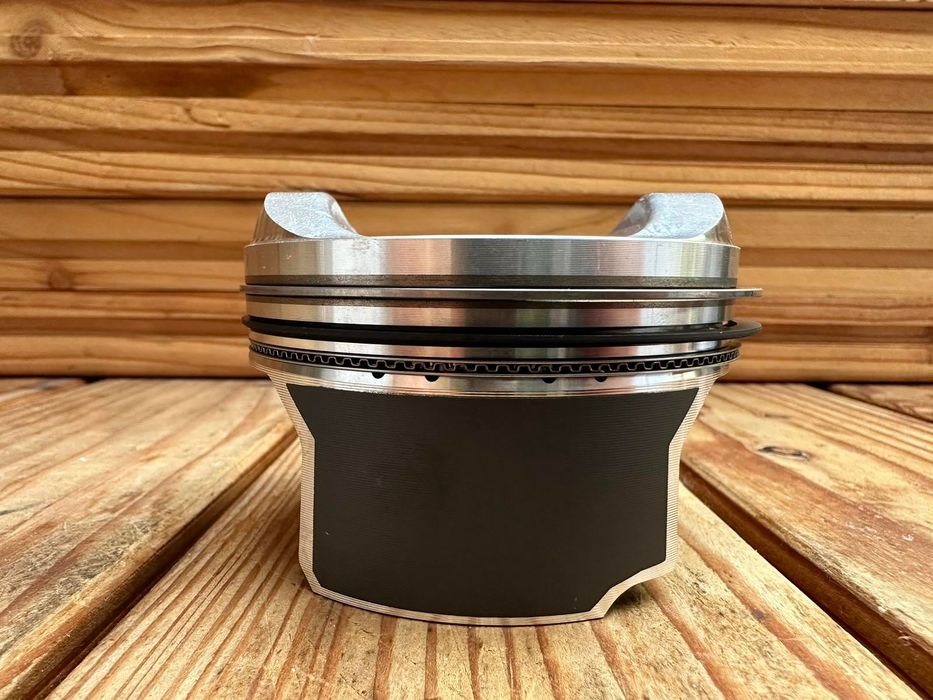 Поршень Audi 3.0 Tfsi CRE