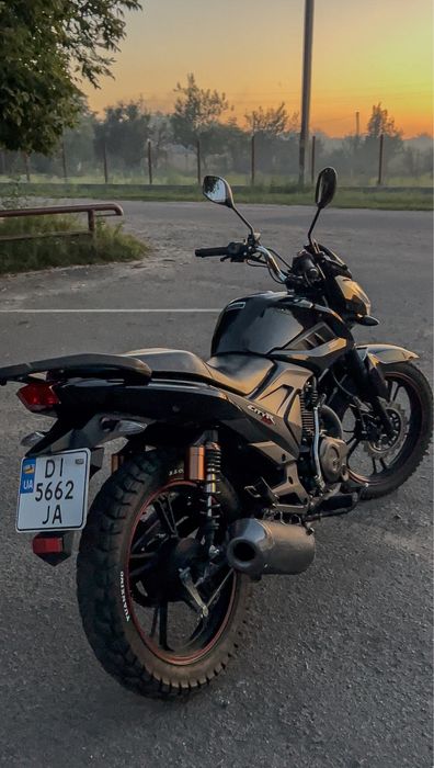 Lifan CityR 200 | ліфан