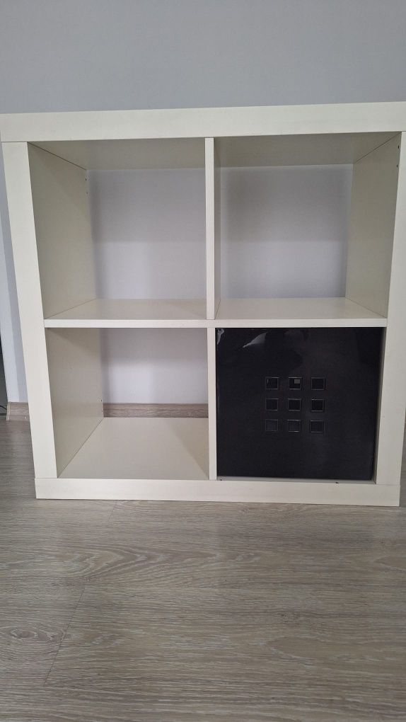 Regal KALLAX (ikea)