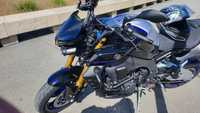 YAMAHA MT-10 SP 2023 Icon performance