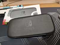 Bolsa original Nintendo switch