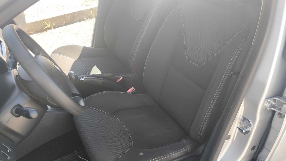 ( OPORTUNIDADE ) Renault Clio 1.5 DCi