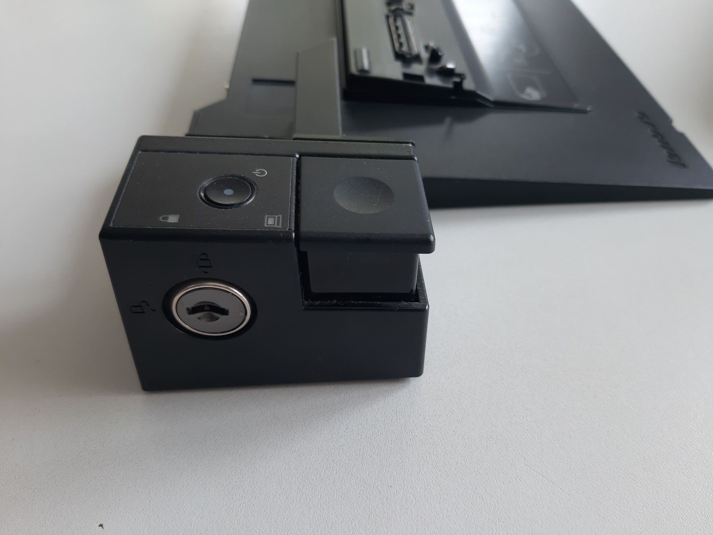 ThinkPad Mini Dock Series 3