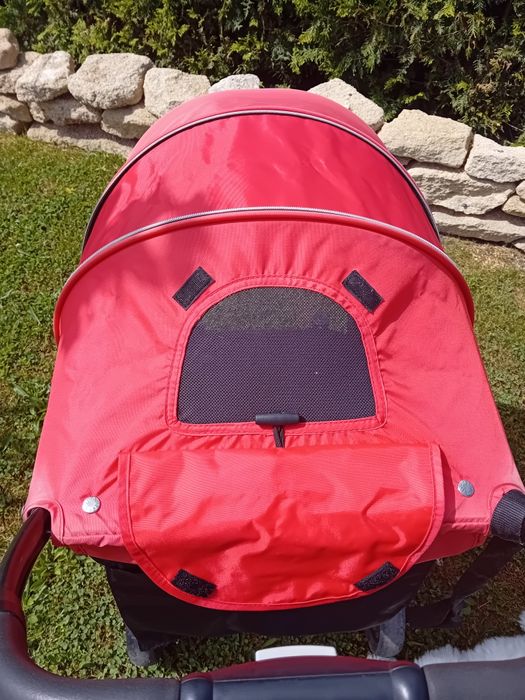 Wózek Valco Baby Snap 4