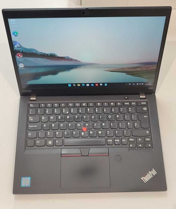 LENOVO ThinkPad X390 i5-8265u 8G 512Gb Wifi WIN11 Home