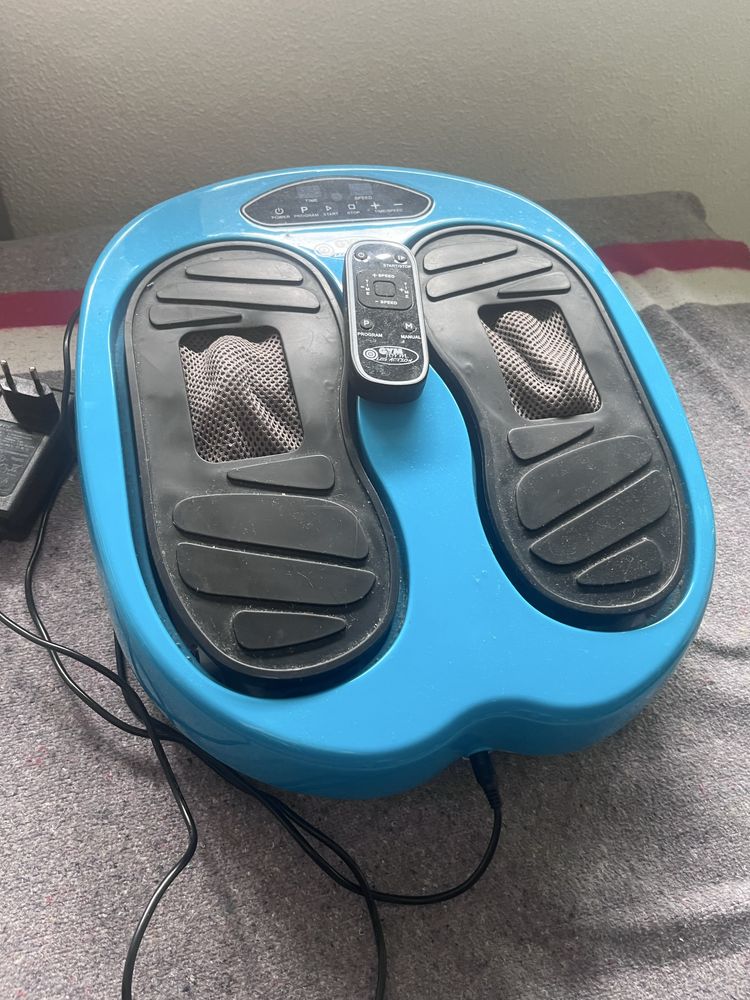 Massageador de Pés