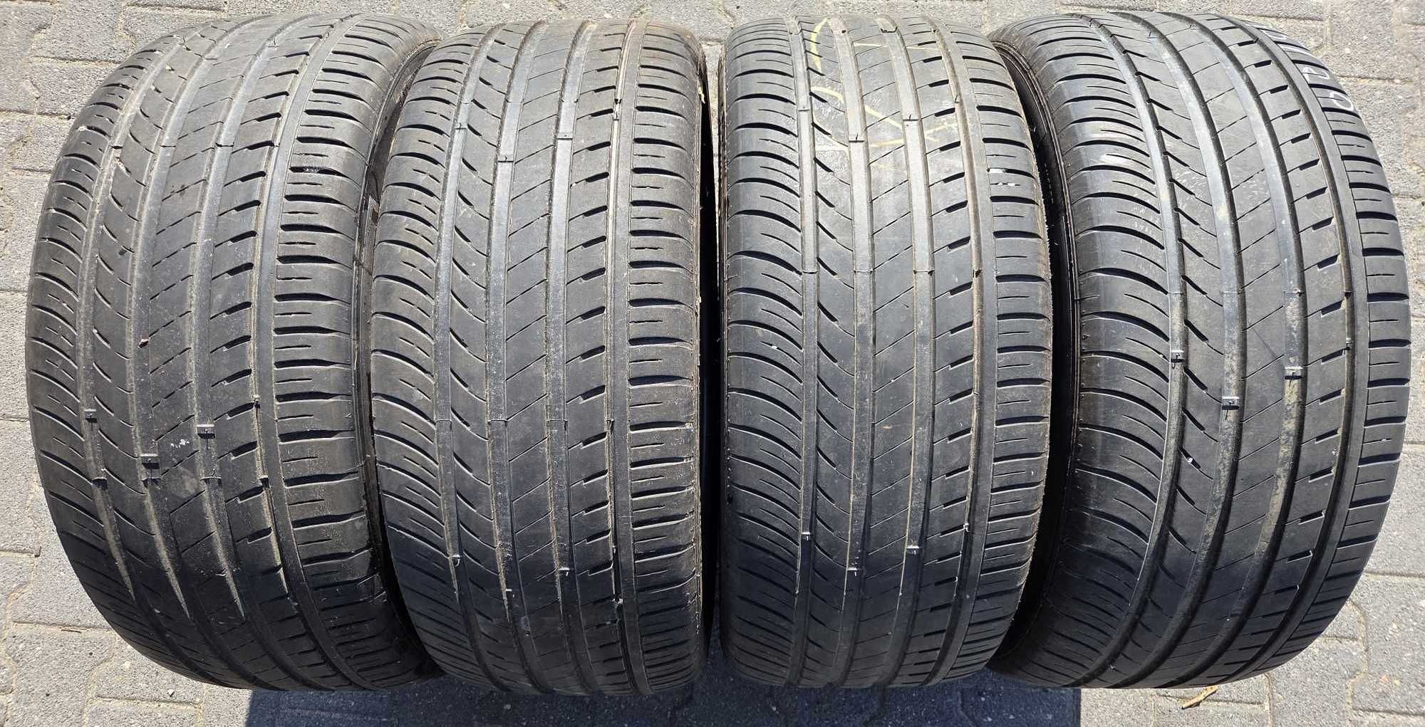 Opony letnie Fortuna ECOPLUS SUV 275/45 R20 110 W XL 4 szt.