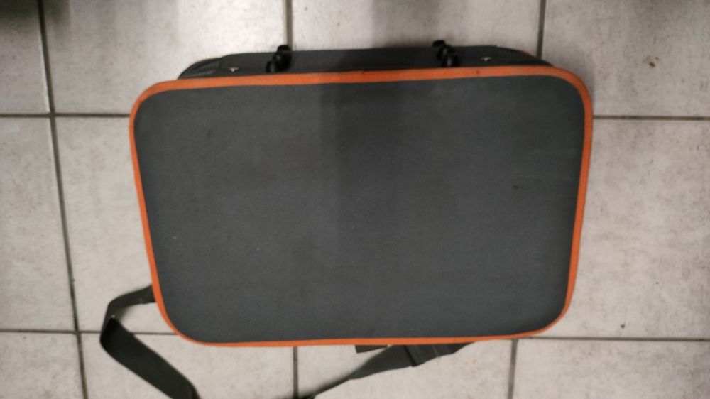 Torba SONEL na miernik MPI