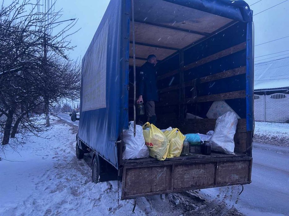 Вывоз строительного мусора,старой мебели,хлама,газель 2т,грузчики