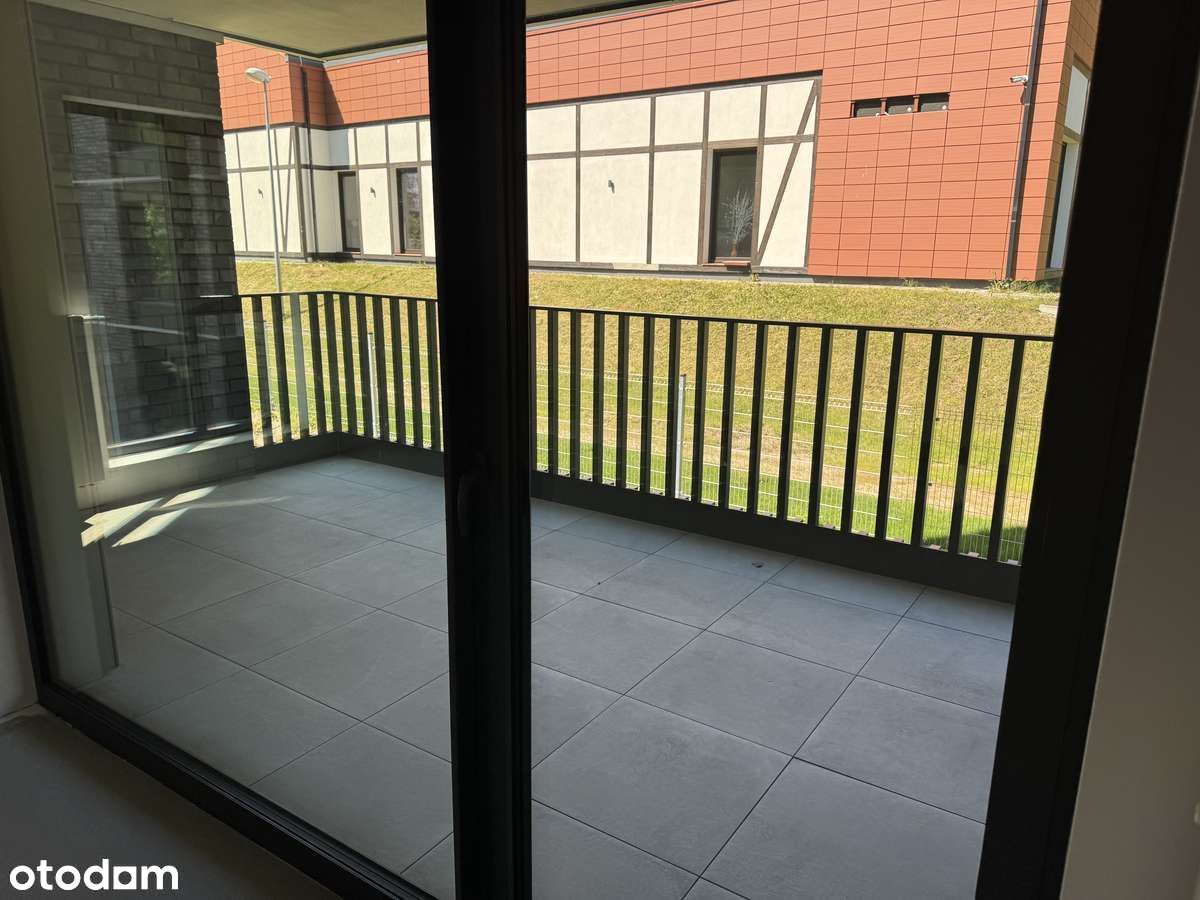 Apartament 117m2, 4 pok, 2 msc garaż, komórka, Gotowe, Oliwa, Antracyt