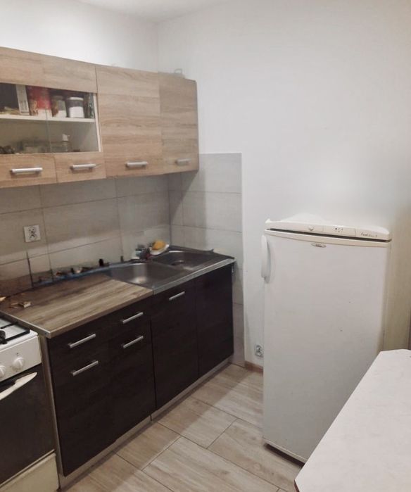 Pokój w centrum dla dziewczyny