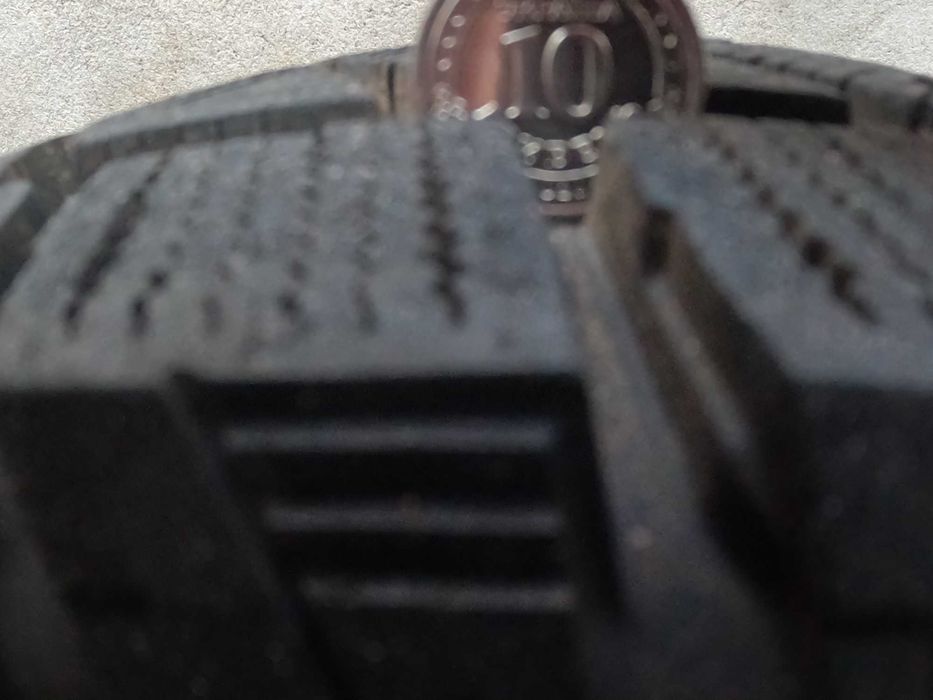 Гума зимова Bridgestone