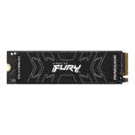 Kingston Fury Renegade M.2 PCI-e 4.0 NVMe 1 TB Gwarancja 5.06.2028