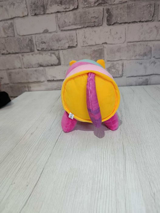 Miękicia kot kotek Koci domek Gabi maskotka Gabby's Dollhouse Pillow