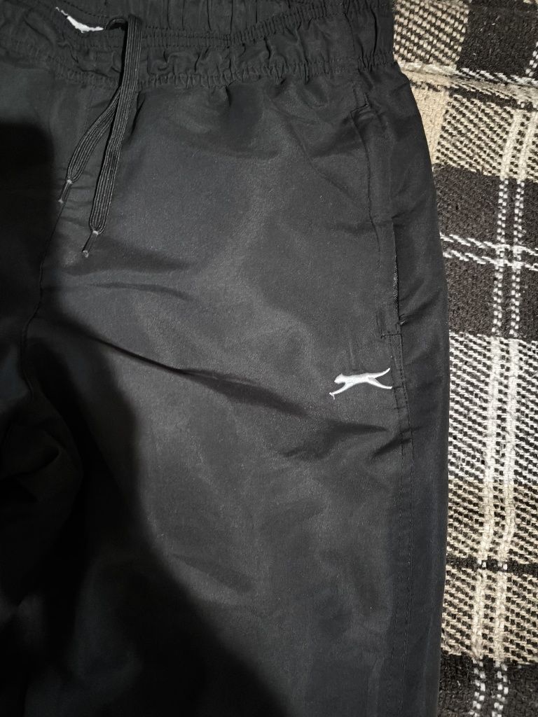 Спортивні чоловічі штани slazenger