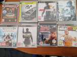 Jogos ps3 originais