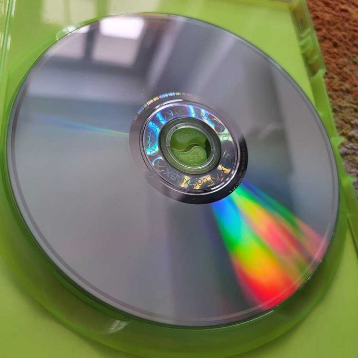 Crash Time 4 The Syndicate Xbox 360, Skup/Sprzedaż