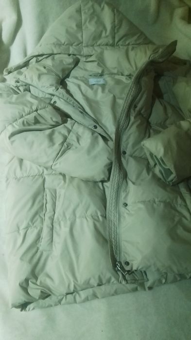 Куртка зимова Reserved eco aware , жіноча, размер м