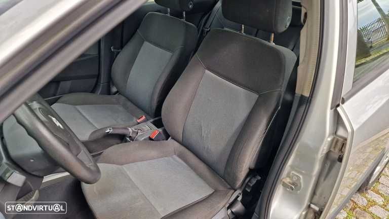 Opel astra gasolina 1.4 impecável