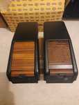 Porta objectos Mercedes W124 Sportline AMG Original