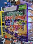 Motion Explosion Xbox 360, BDB, CentrumGrania