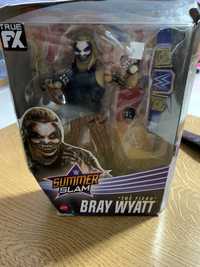 Wrestling – Figurka Bray Wyatt + akcesoria GVB65