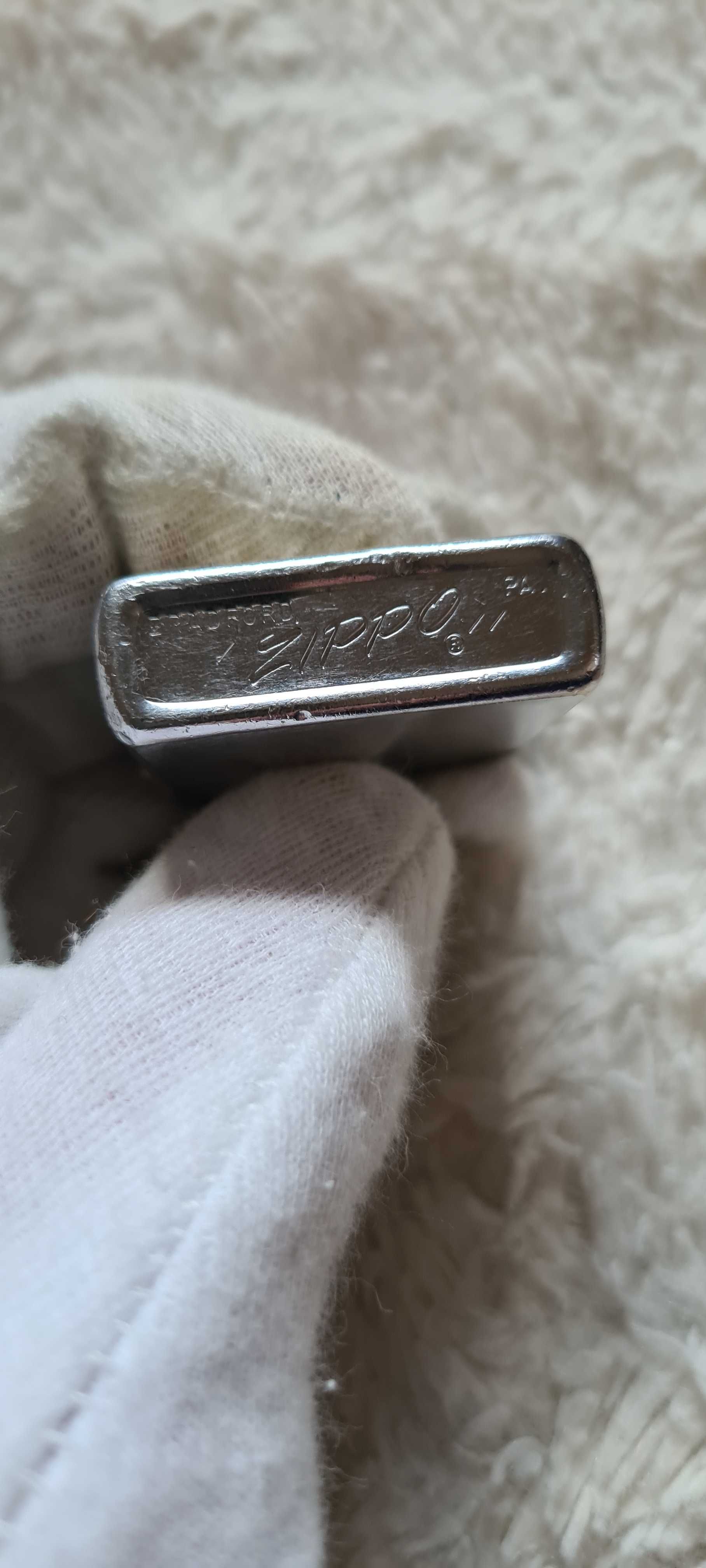 Zapalniczka Zippo Hunter 1979