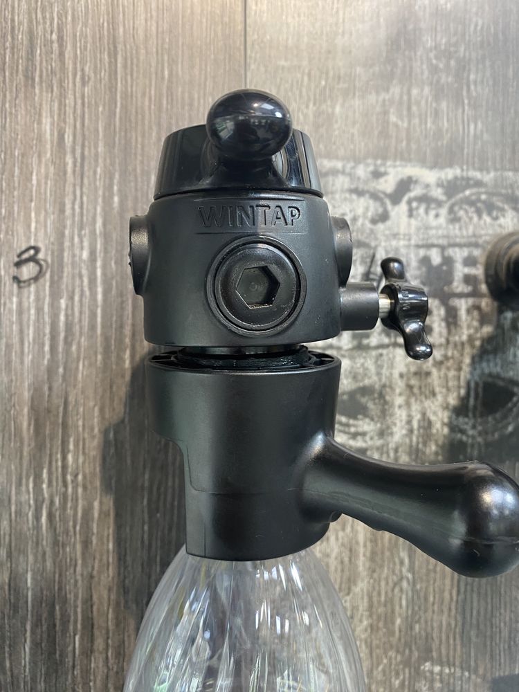 Пеногаситель WINTAP ECO-LUX 1 сорт, пивной кран
