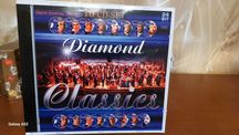 Classics Diamond muzyka poważna 16 płyt CD