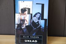 Elia Kazan	Układ