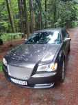 Chrysler 300C Chrysler 300C 3.6 V6 2014r