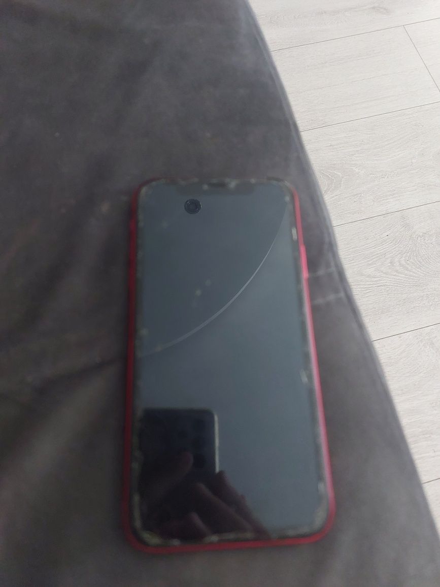 IPhone XR 128gb,