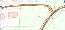 Spalice – 2 działki budowlane 1751 m² z projektem i pozwoleniem!